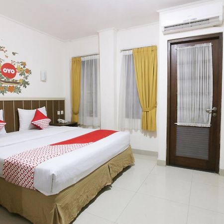 Oyo 167 Dago'S Hill Hotel Bandung Exterior photo