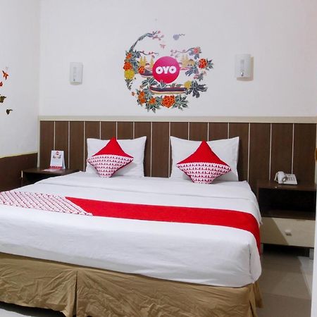 Oyo 167 Dago'S Hill Hotel Bandung Exterior photo