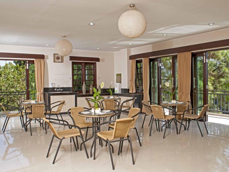 Oyo 167 Dago'S Hill Hotel Bandung Exterior photo