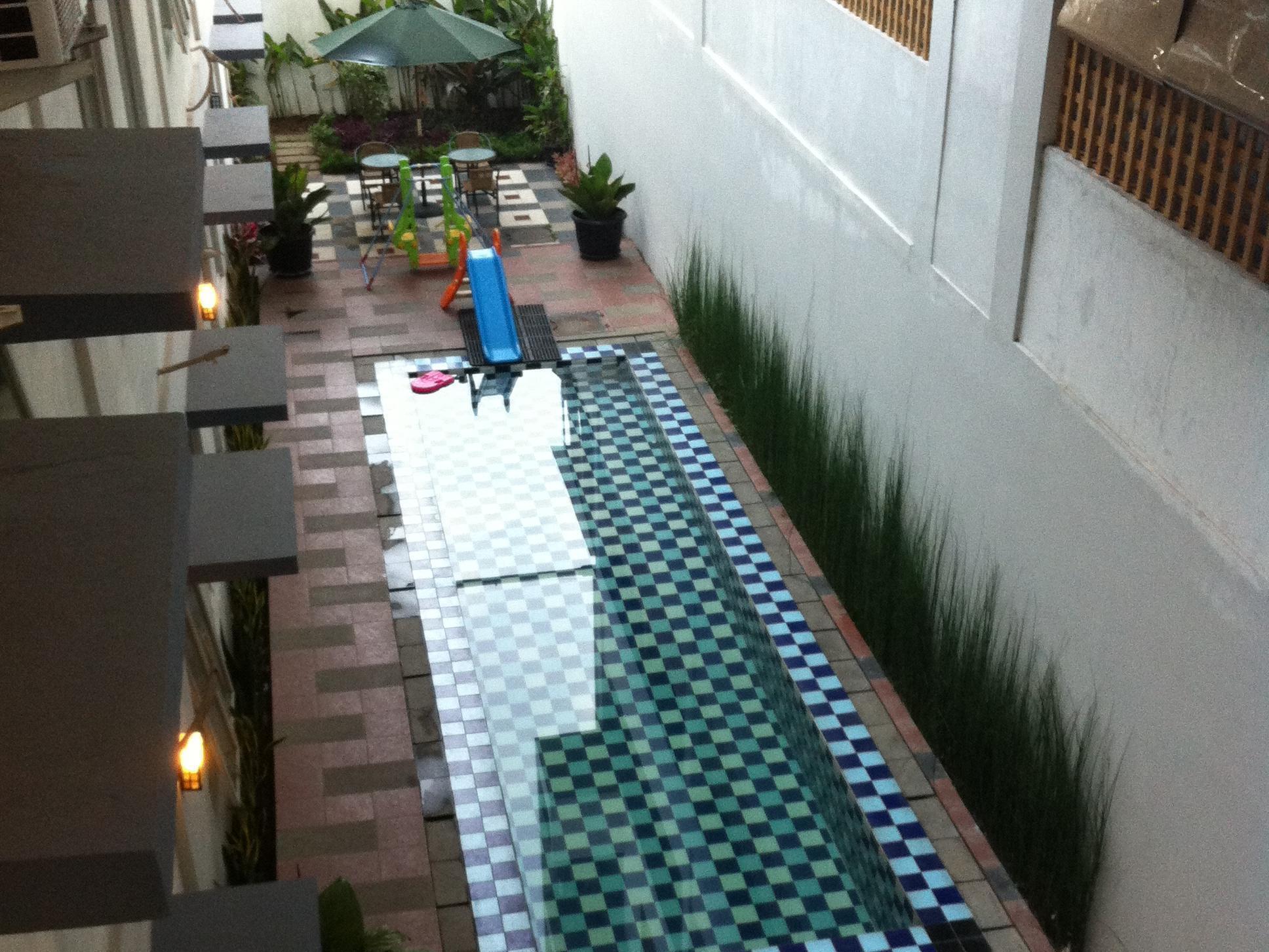Oyo 167 Dago'S Hill Hotel Bandung Exterior photo