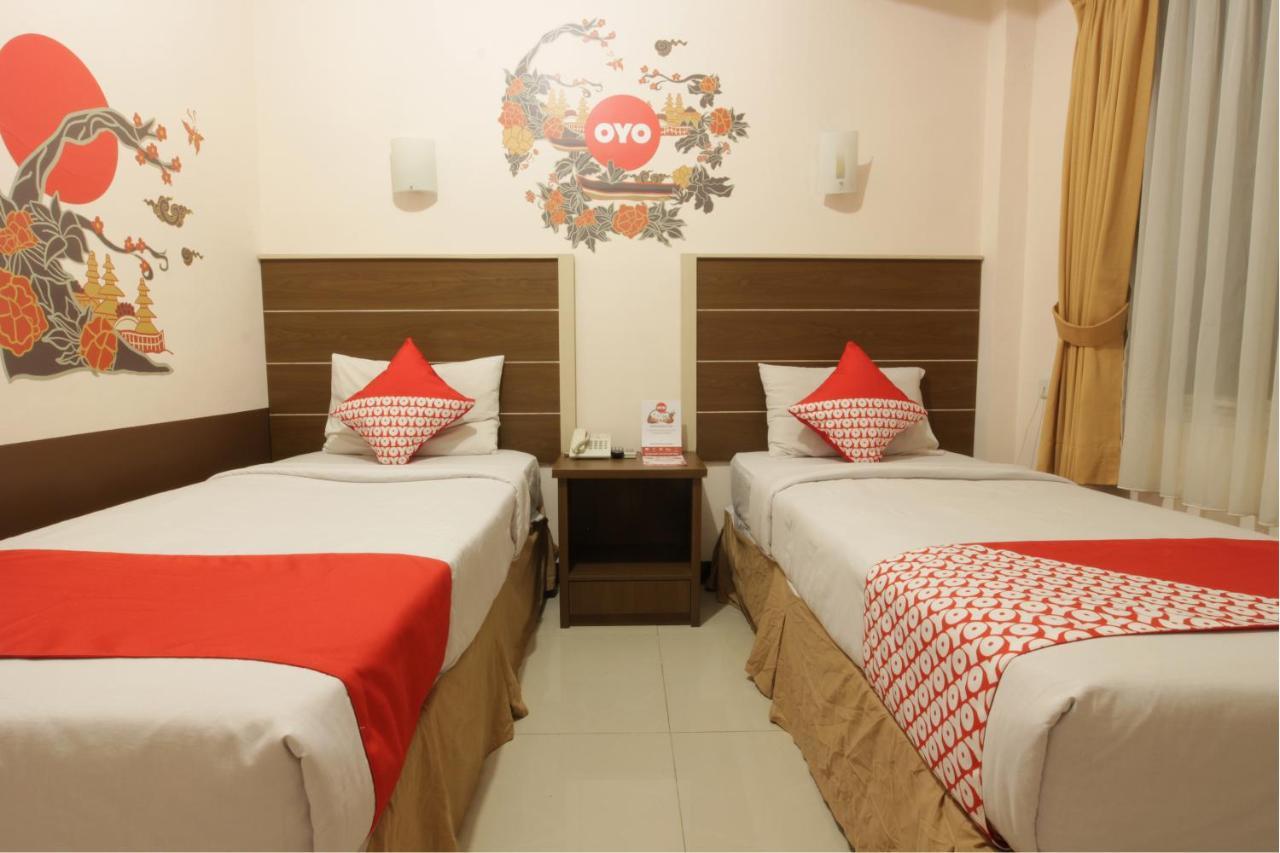 Oyo 167 Dago'S Hill Hotel Bandung Exterior photo