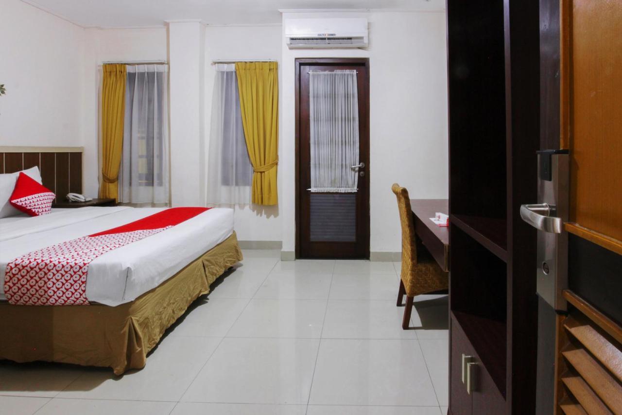 Oyo 167 Dago'S Hill Hotel Bandung Exterior photo
