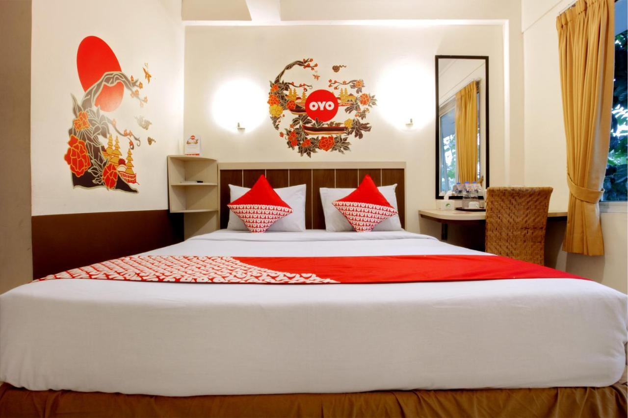 Oyo 167 Dago'S Hill Hotel Bandung Exterior photo