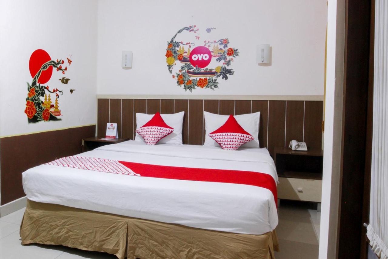 Oyo 167 Dago'S Hill Hotel Bandung Exterior photo