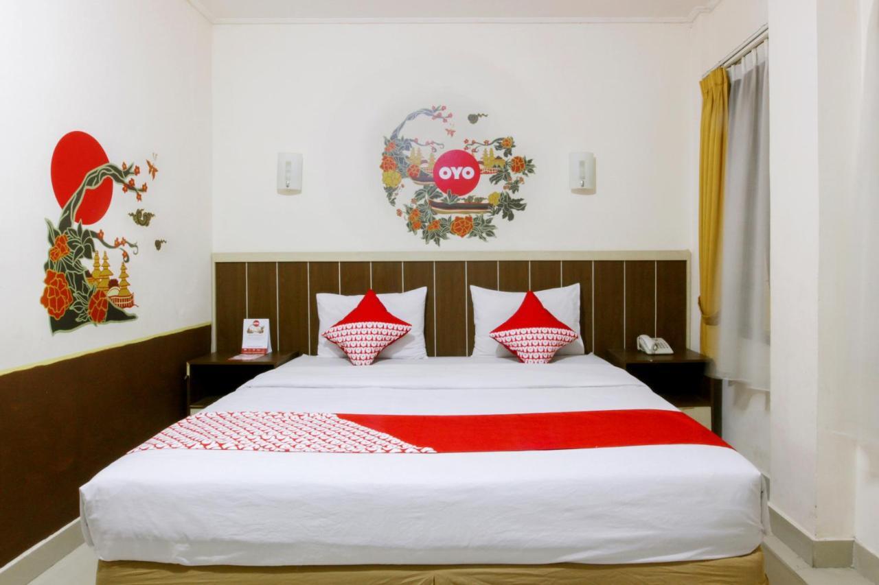 Oyo 167 Dago'S Hill Hotel Bandung Exterior photo