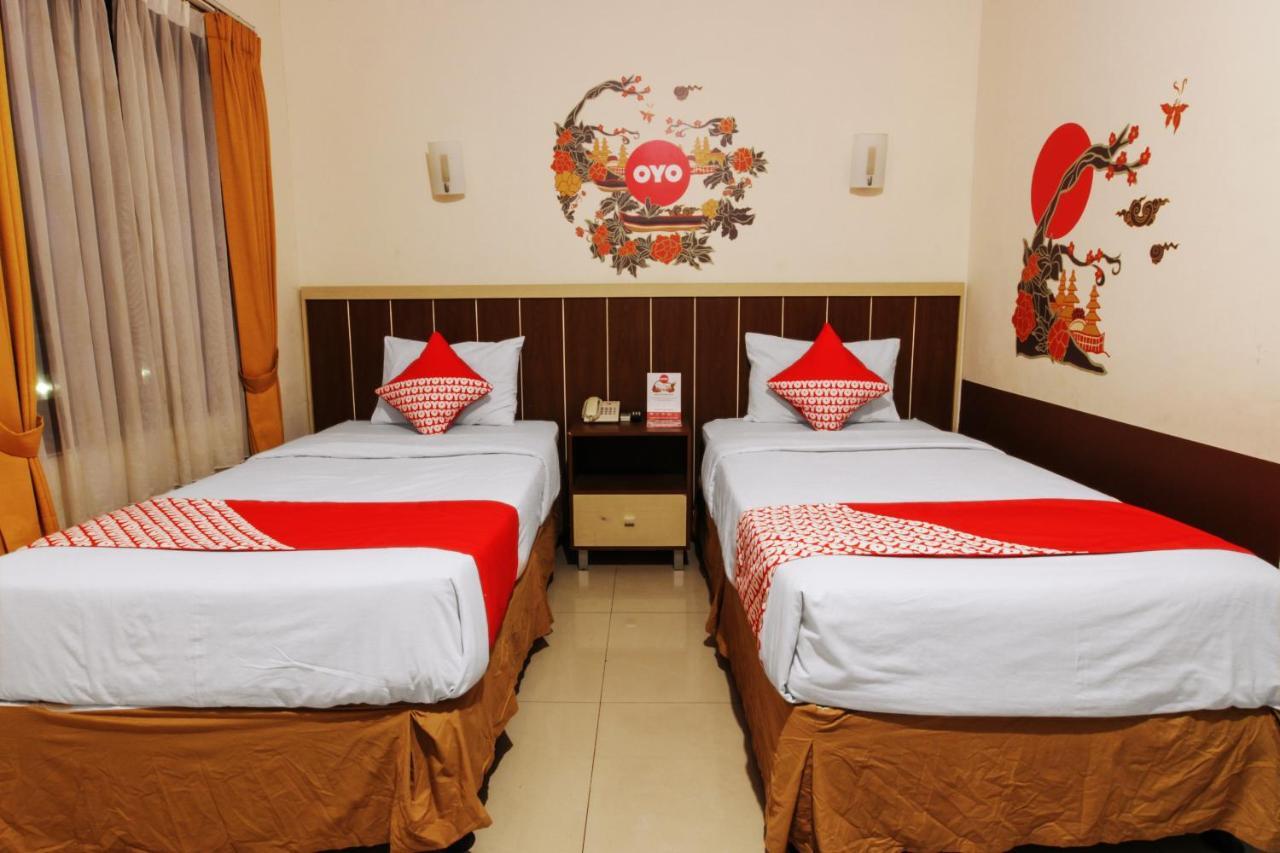 Oyo 167 Dago'S Hill Hotel Bandung Exterior photo