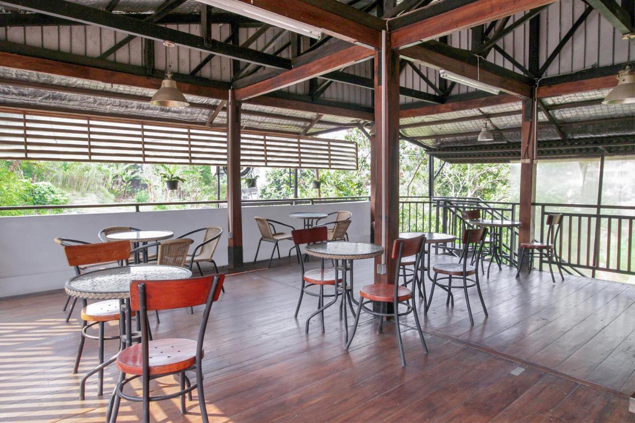 Oyo 167 Dago'S Hill Hotel Bandung Exterior photo