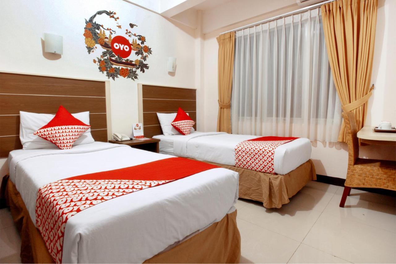 Oyo 167 Dago'S Hill Hotel Bandung Exterior photo