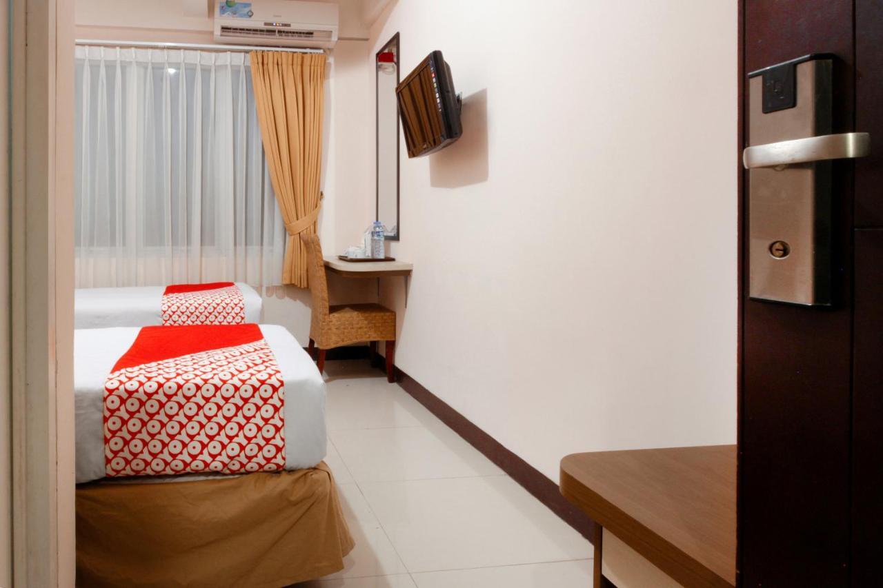 Oyo 167 Dago'S Hill Hotel Bandung Exterior photo