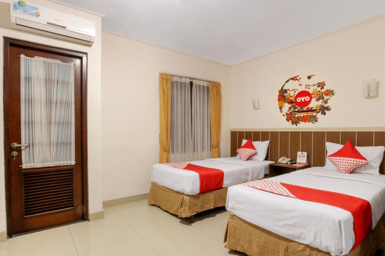 Oyo 167 Dago'S Hill Hotel Bandung Exterior photo
