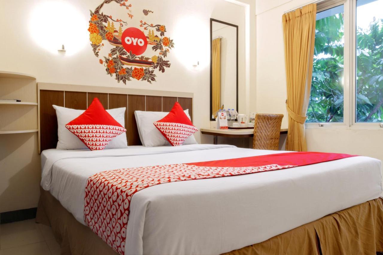 Oyo 167 Dago'S Hill Hotel Bandung Exterior photo