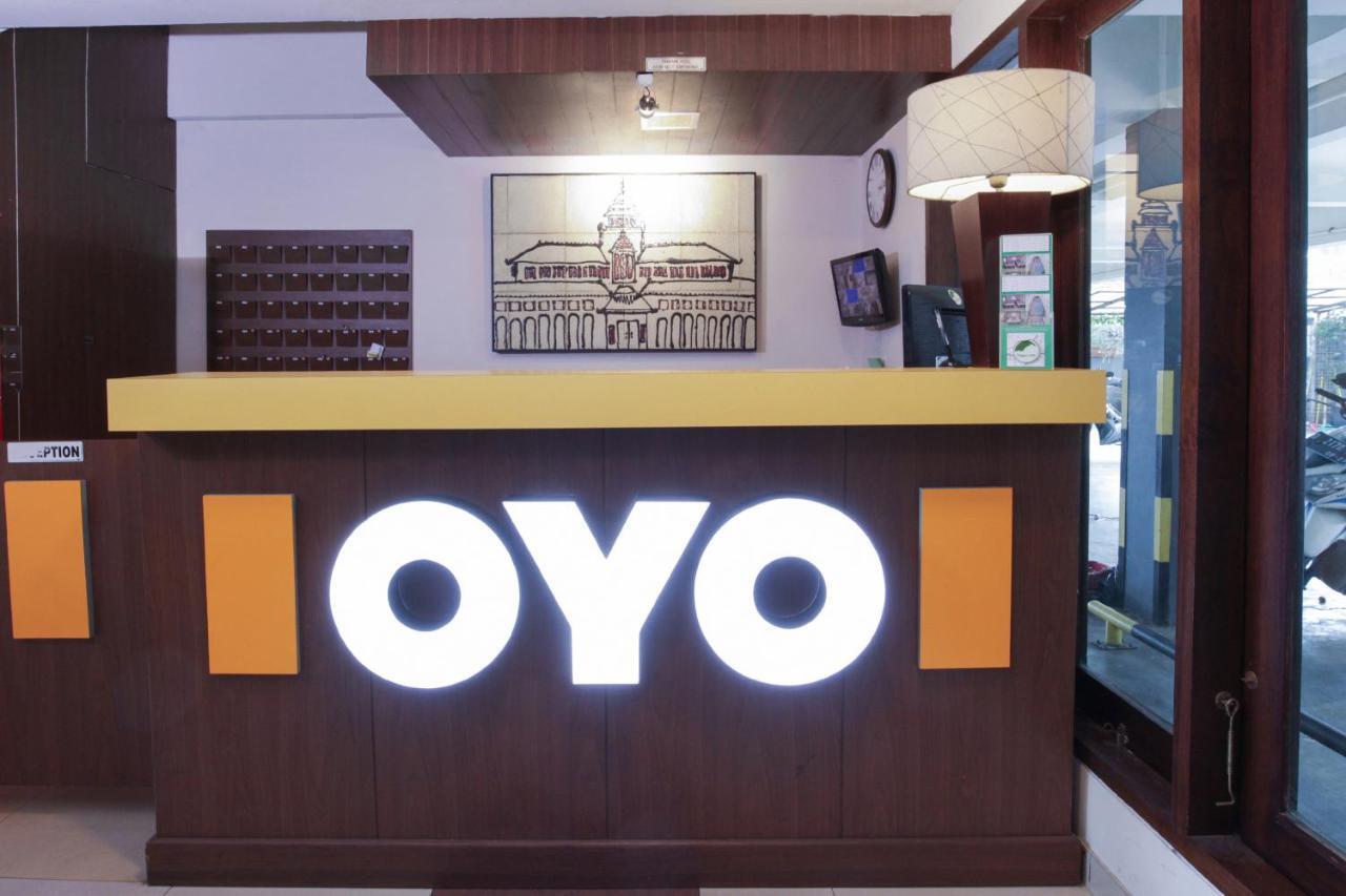Oyo 167 Dago'S Hill Hotel Bandung Exterior photo