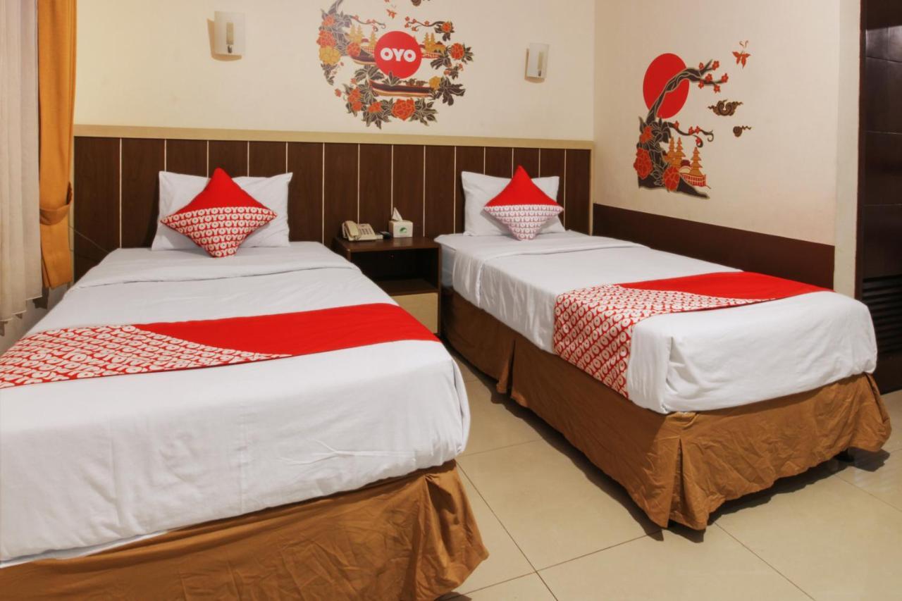 Oyo 167 Dago'S Hill Hotel Bandung Exterior photo